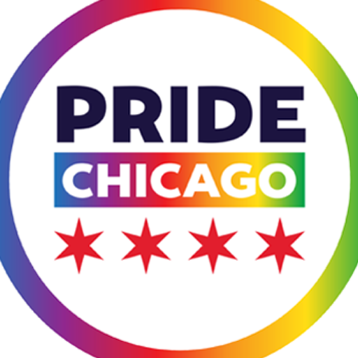 PRIDEChicago logo