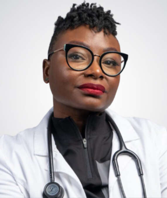Dr. Maya Green