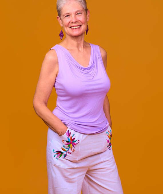 Mona Noriega