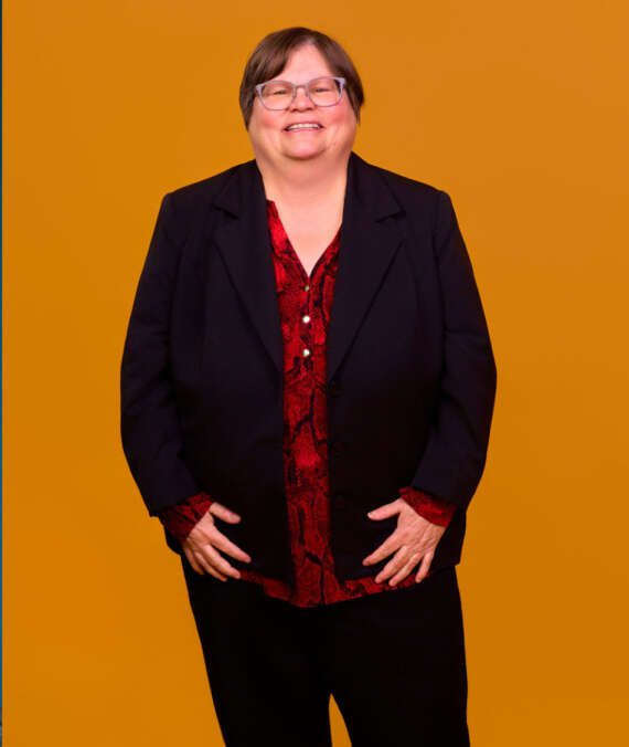Tracy Baim