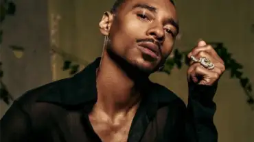 Durand Bernarr headlines Chicago Pride Fest