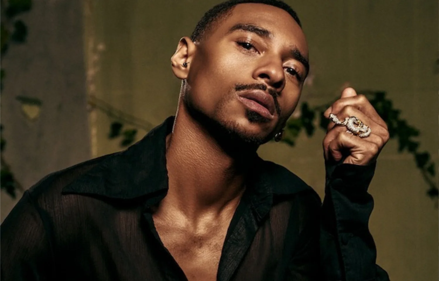 Durand Bernarr headlines Chicago Pride Fest