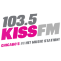 103.5 KISS FM