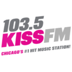 103.5 KISS FM