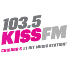 103.5 KISS FM