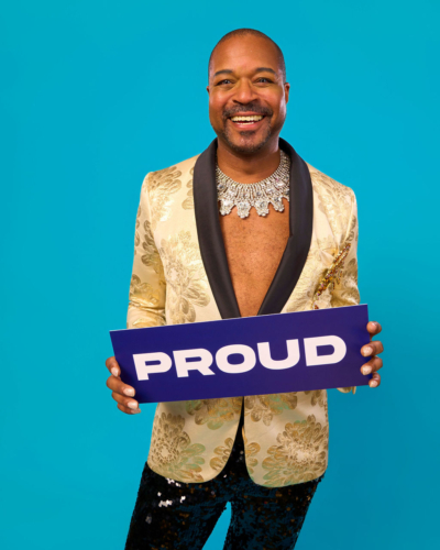 Free to Be Proud