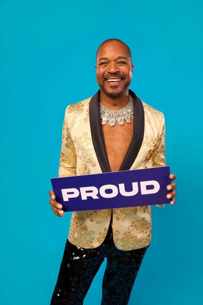Free to Be Proud