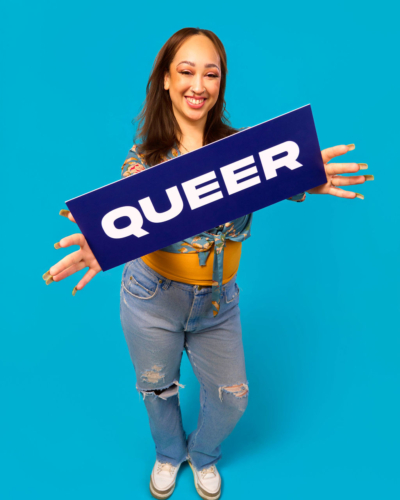 Free to Be Proud