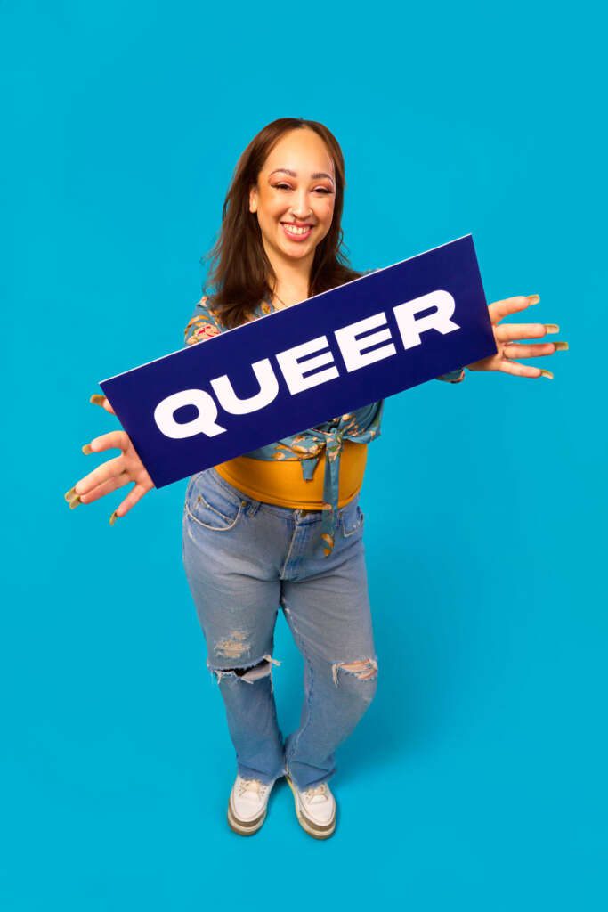 Free to Be Proud