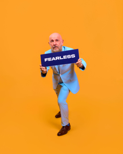 Free to Be Proud