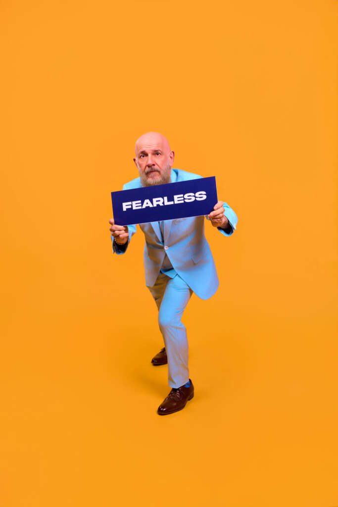 Free to Be Proud