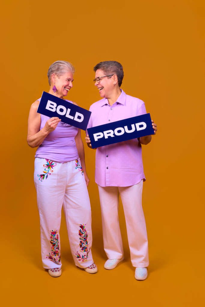 Free to Be Proud