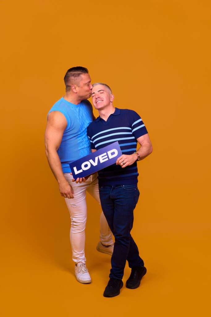 Free to Be Proud
