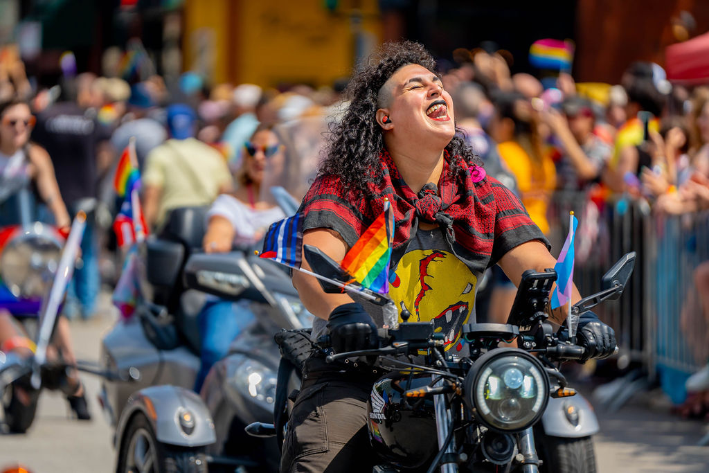2026 Chicago Pride Parade