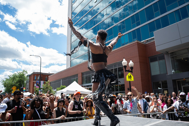 2026 Chicago Pride Fest