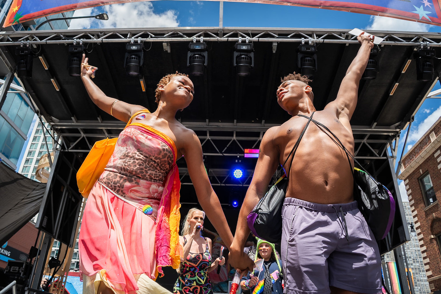 2026 Chicago Pride Fest