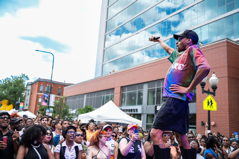 2026 Chicago Pride Fest