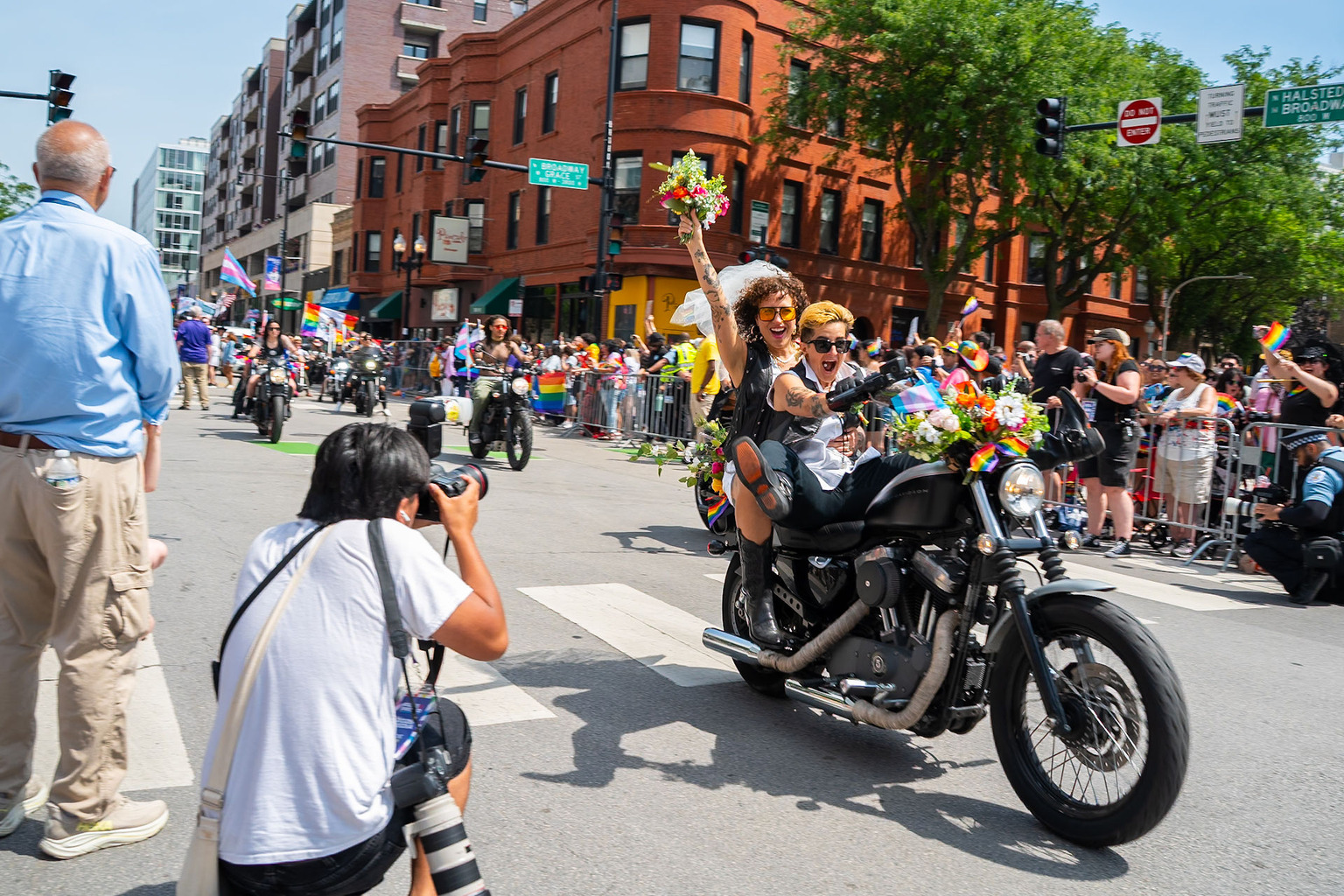 2026 Chicago Pride Parade