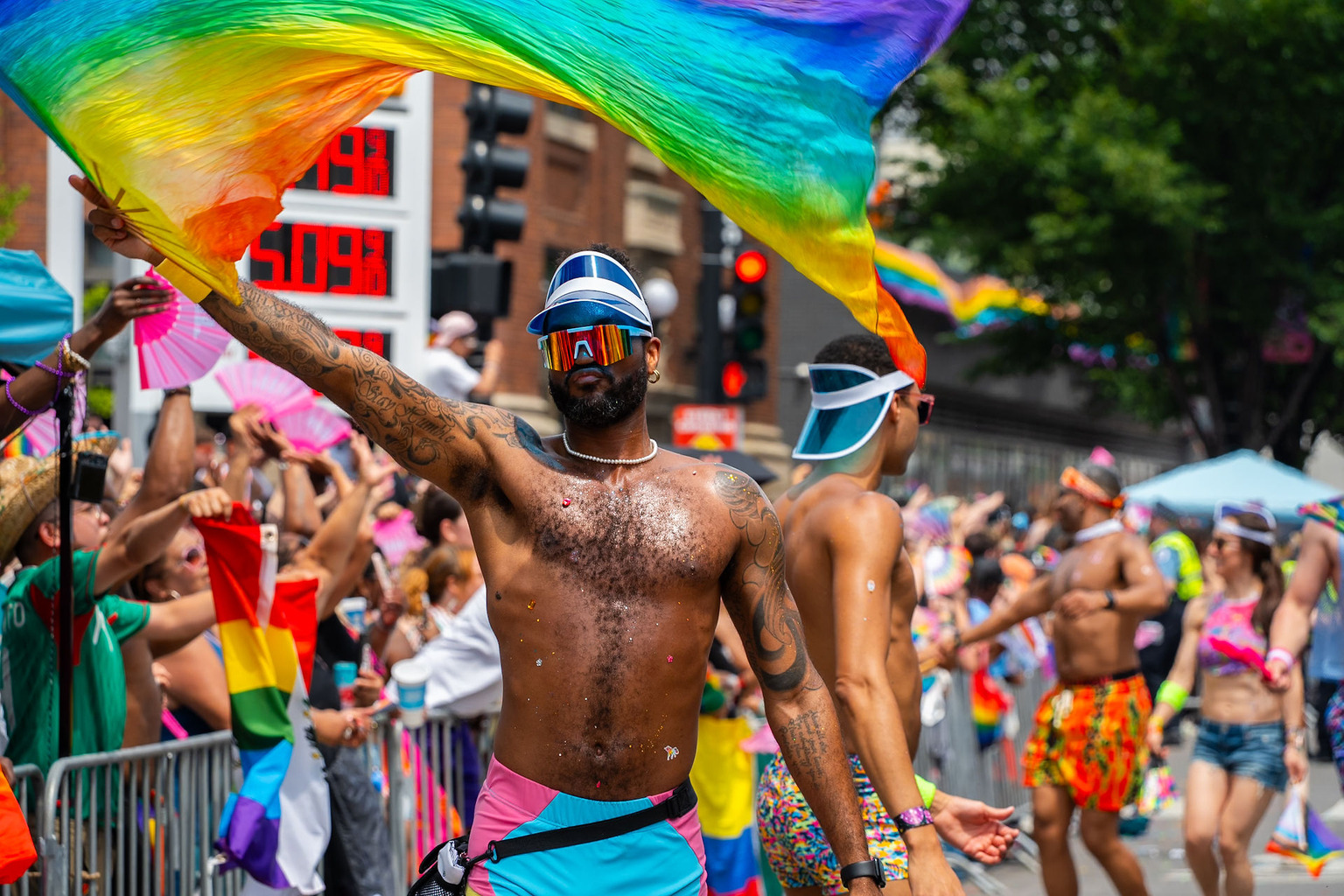2026 Chicago Pride Parade