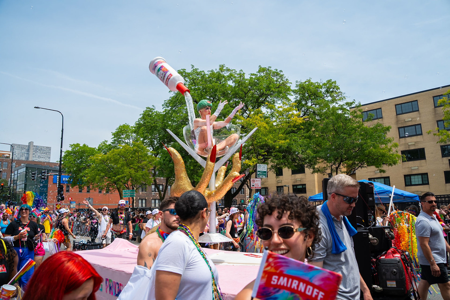 2026 Chicago Pride Parade