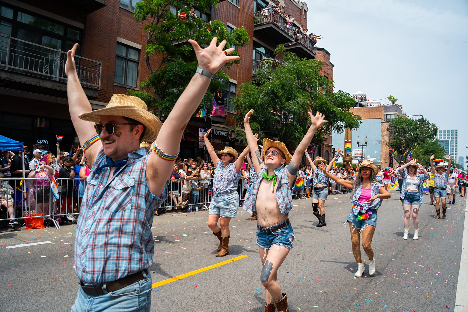2026 Chicago Pride Parade