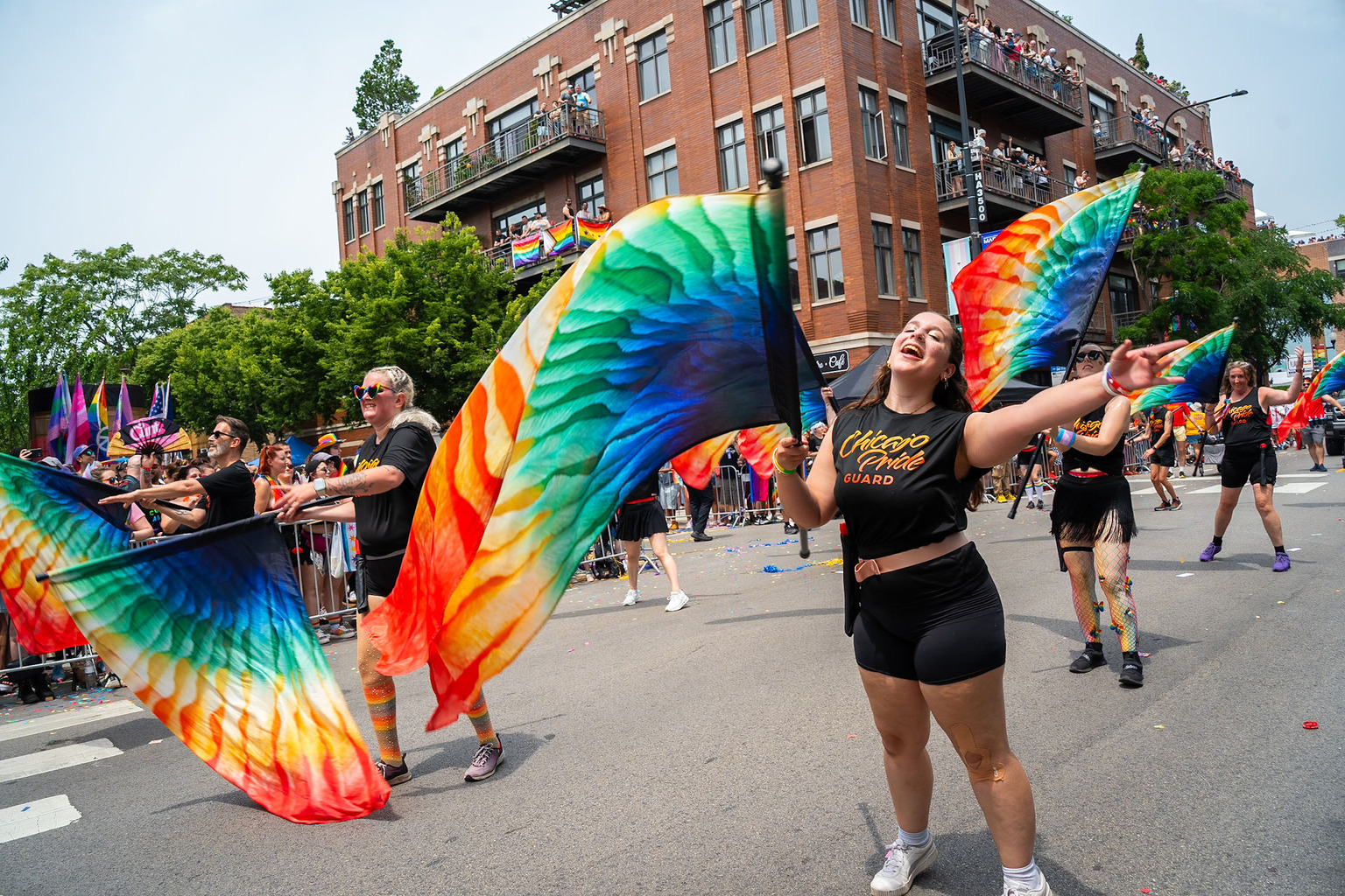 2026 Chicago Pride Parade
