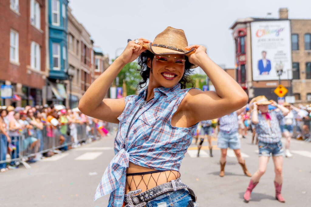 2026 Chicago Pride Parade