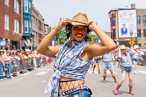 2026 Chicago Pride Parade