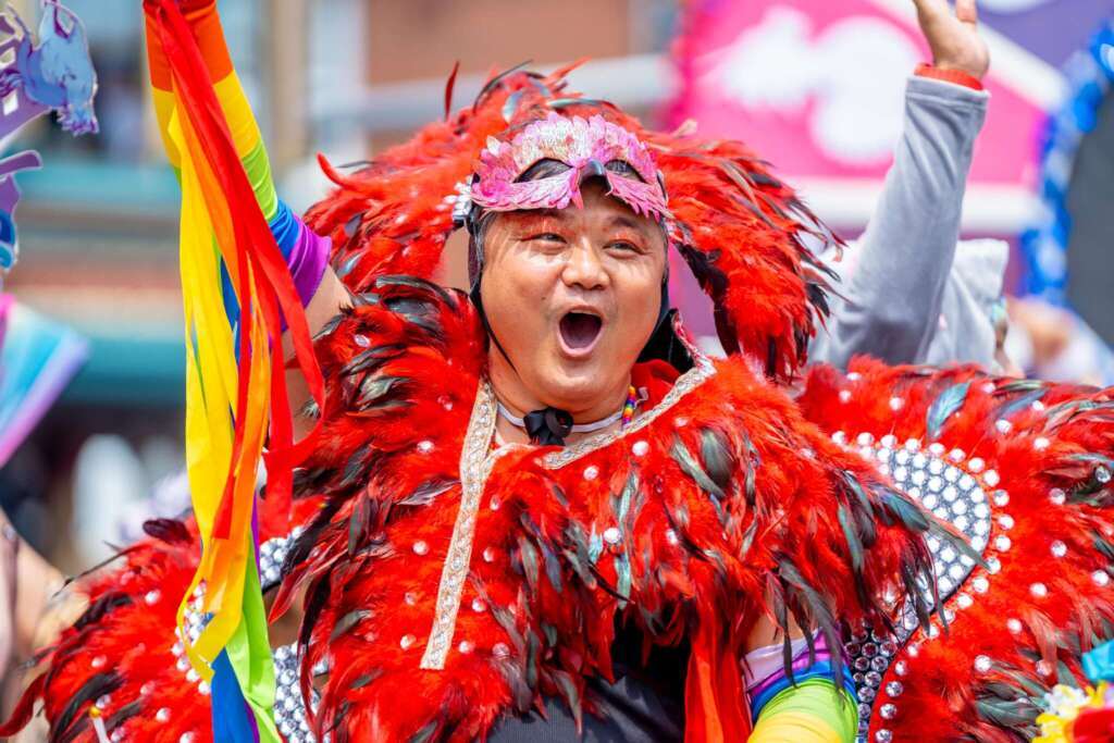2026 Chicago Pride Parade