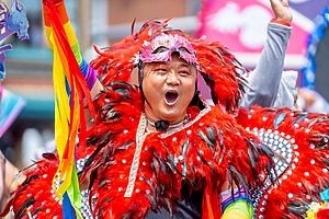 2026 Chicago Pride Parade