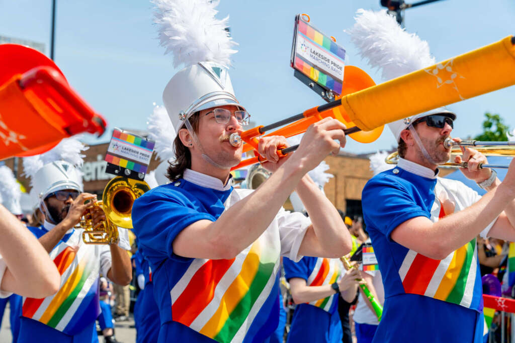 2026 Chicago Pride Parade