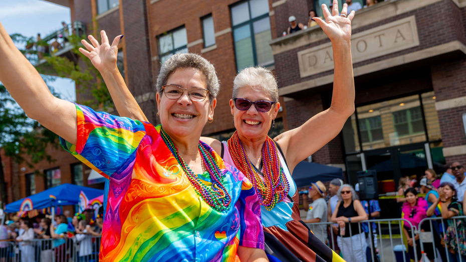 2026 Chicago Pride Parade
