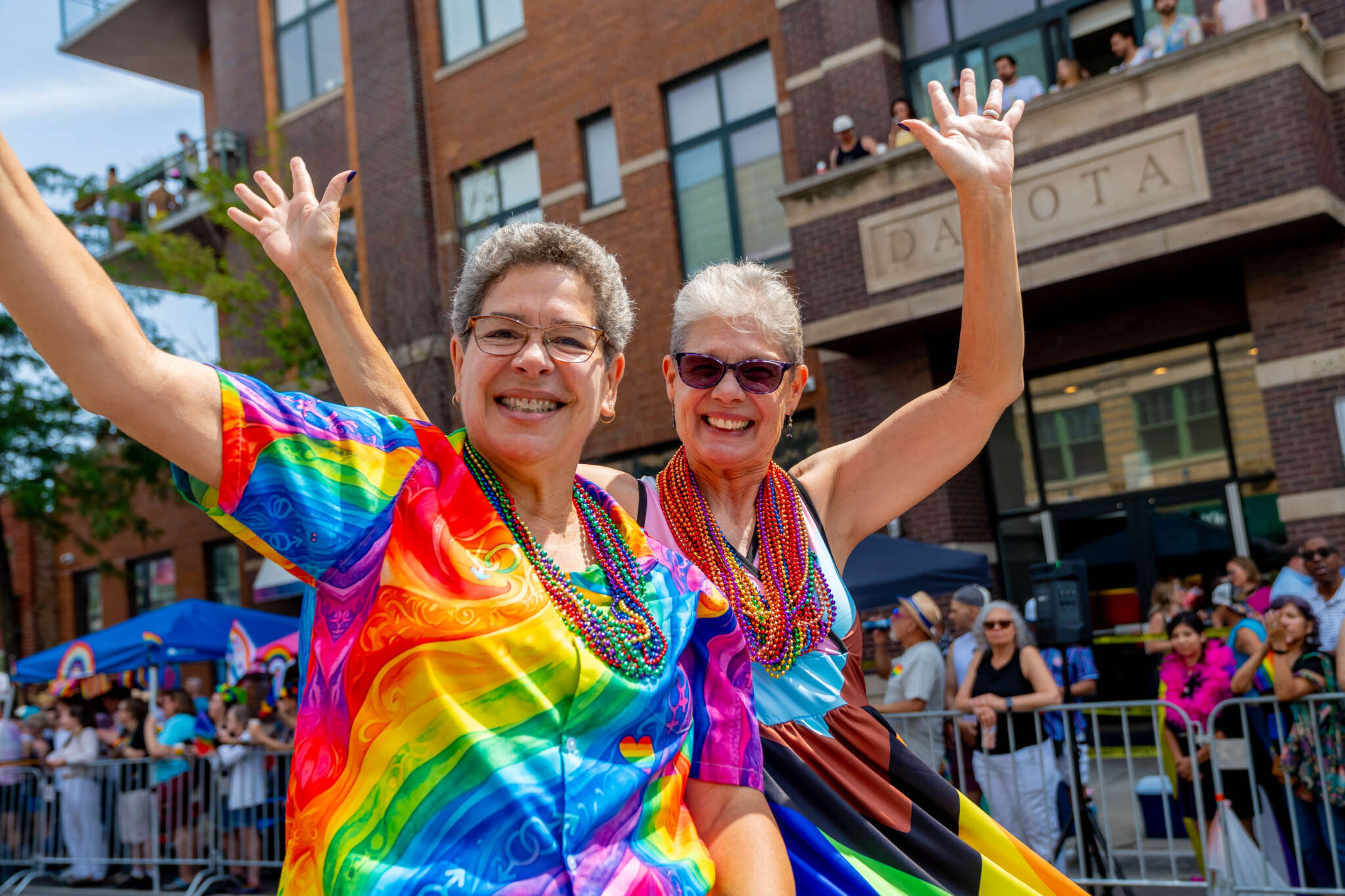 2026 Chicago Pride Parade