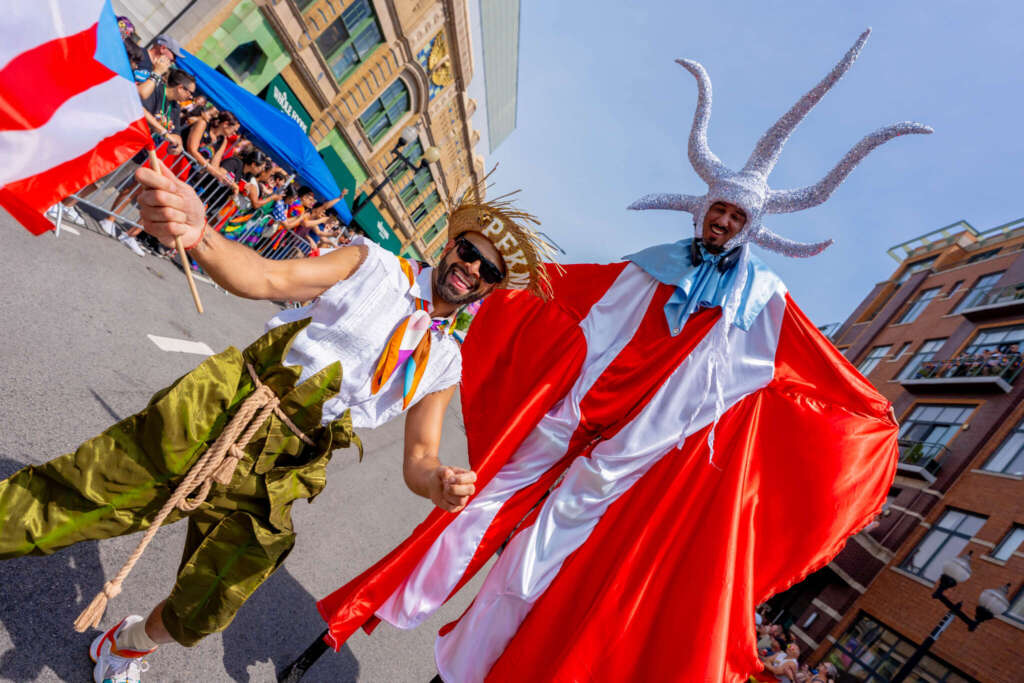 2026 Chicago Pride Parade