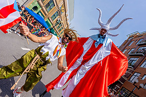2026 Chicago Pride Parade