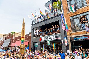 2026 Chicago Pride Parade
