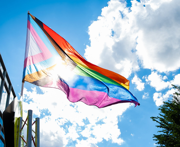 2026 Chicago Pride Fest