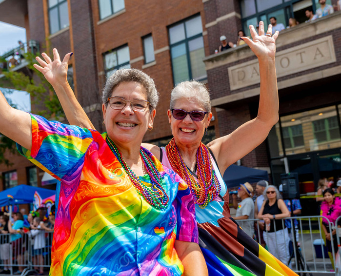 2026 Chicago Pride Parade